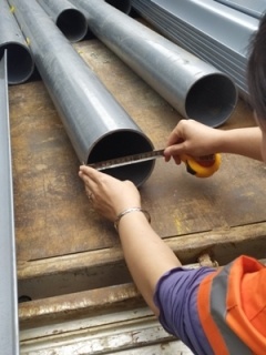 正光(guāng)建設