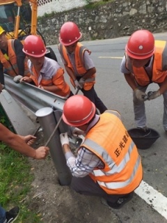 正光(guāng)建設