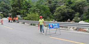 正光(guāng)建設