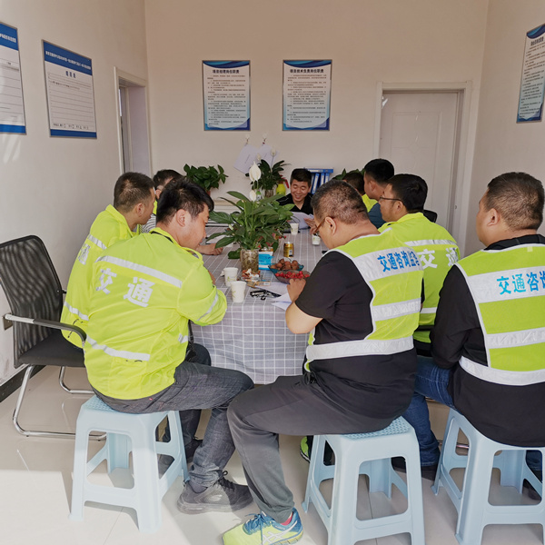 正光(guāng)建設