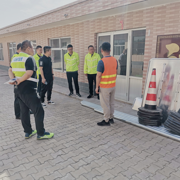 正光(guāng)建設