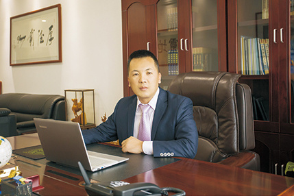 正光(guāng)建設