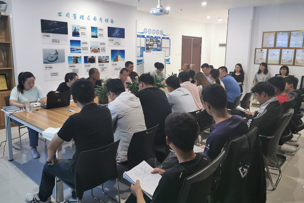 正光(guāng)建設