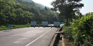 正光(guāng)建設