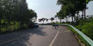 正光(guāng)建設