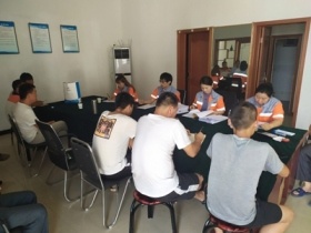 正光(guāng)建設