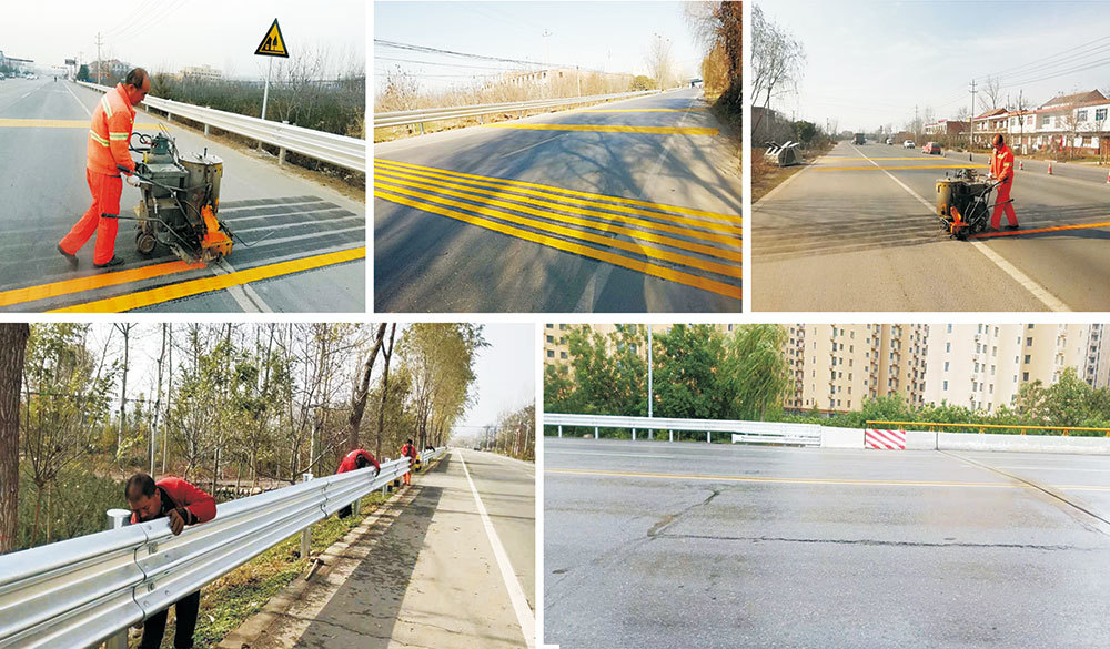 正光(guāng)建設