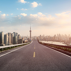 公路(lù)工(gōng)程