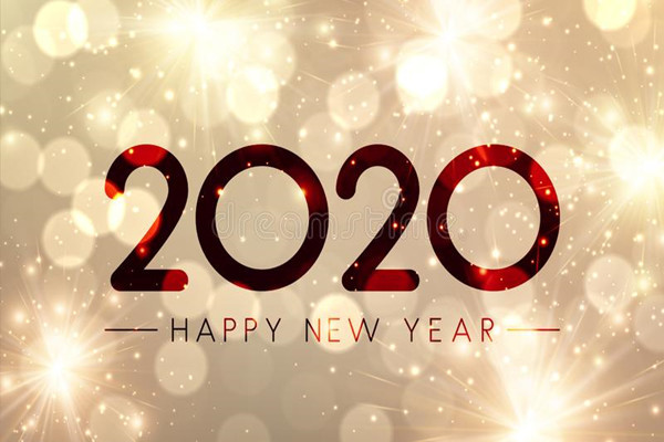 2020年元旦放(fàng)假通知