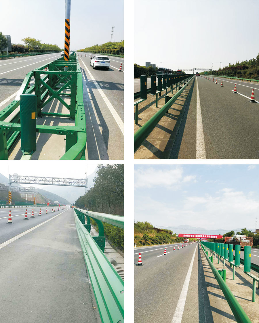 正光(guāng)建設