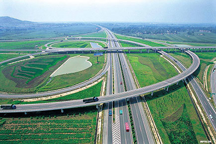 正光(guāng)建設