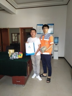 正光(guāng)建設